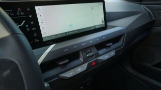 Kia EV5 SUV