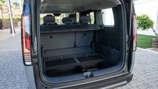 Kia PV5 minivan