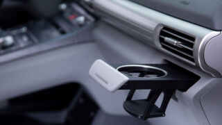 Hyundai Nexo maastoauto