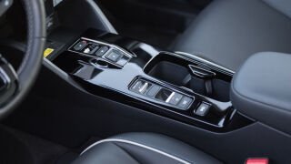 Honda e:Ny1 SUV