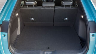 Honda e:Ny1 SUV