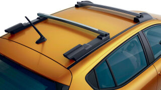 Dacia Sandero hatchback