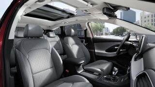 Hyundai i30 touring