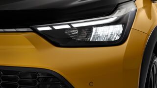 Toyota Aygo X viistoperä
