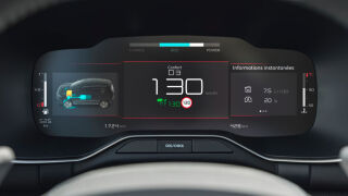 Citroen C5 Aircross maastur