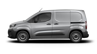 Peugeot Partner pakettiauto