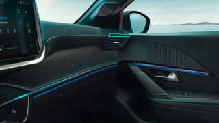 Peugeot 208 viistoperä
