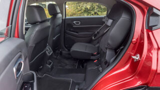 Honda HR-V SUV