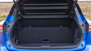 Nissan Qashqai maastoauto