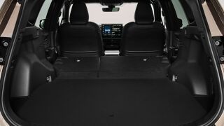 Toyota RAV4 SUV