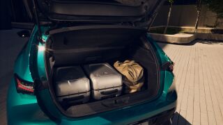 Peugeot 308 hatchback