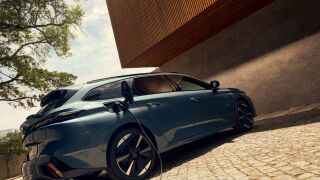Peugeot 308 touring