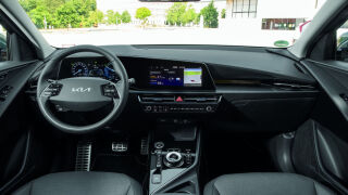 Kia Niro SUV