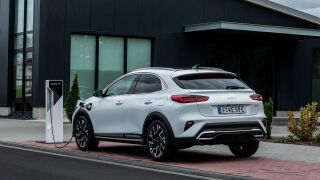 Kia XCeed SUV