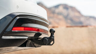 Volkswagen ID.7 hatchback