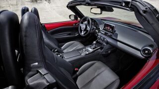 Mazda MX-5 avoauto