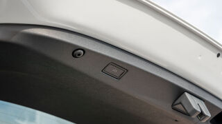 Volkswagen ID.7 hatchback
