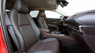 Mazda CX-30 SUV
