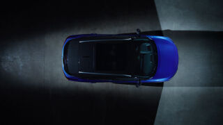 Nissan Qashqai maastoauto
