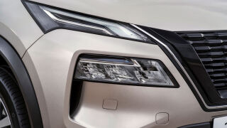 Nissan X-Trail SUV