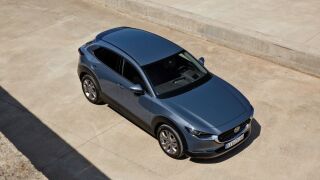 Mazda CX-30 SUV