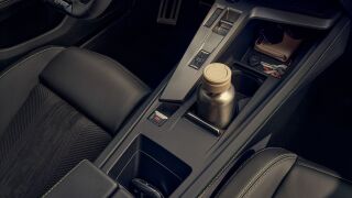 Peugeot 308 hatchback