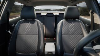 Kia Stonic хетчбэк
