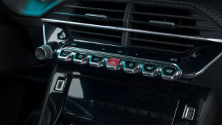 Peugeot 208 viistoperä