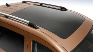 Volkswagen Caddy minivan