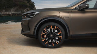 Cupra Formentor SUV
