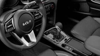 Kia XCeed SUV