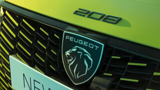 Peugeot 208 viistoperä