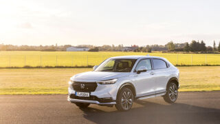 Honda HR-V SUV