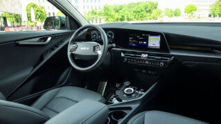 Kia Niro SUV