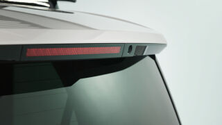 Hyundai Santa Fe maastur