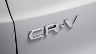 Honda CR-V SUV