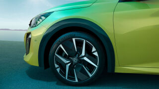 Peugeot 208 viistoperä