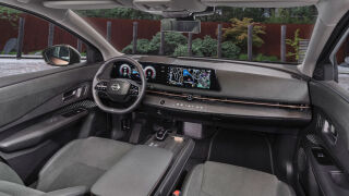 Nissan Ariya SUV