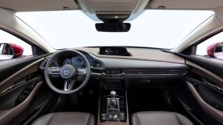 Mazda CX-30 SUV