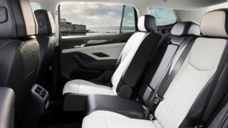 Volkswagen Tayron universaal
