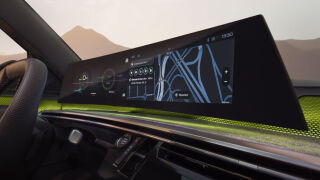 Peugeot 5008 SUV