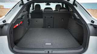 Volkswagen ID.7 hatchback