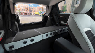 Citroen C3 viistoperä
