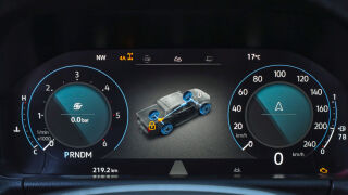 Volkswagen Amarok maastur