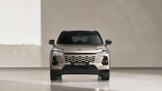 Toyota RAV4 SUV