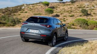 Mazda CX-30 SUV