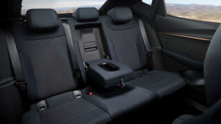 Cupra Tavascan maastoauto