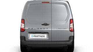 Peugeot Partner pakettiauto