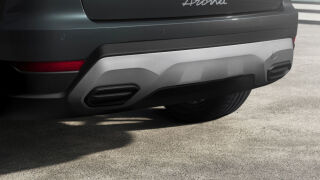SEAT Arona luukpära