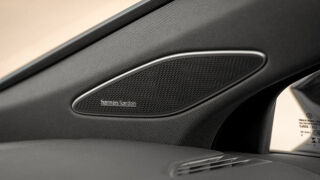 Volkswagen ID.7 hatchback